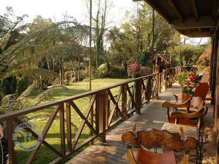 4 - Casa De 3 Dormitórios Em Gramado em gramadoPlanalto