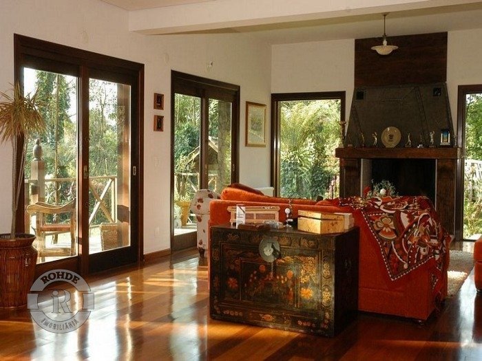 Foto 6 - Casa De 3 Dormitórios Em Gramado em Gramado, bairro Planalto