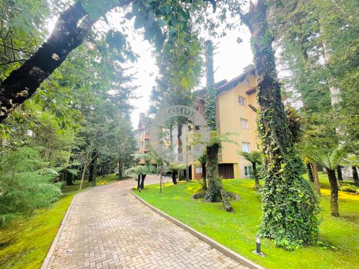 Foto 21 - Apartamento De 1 Dormitório Em Gramado em Gramado, bairro Planalto