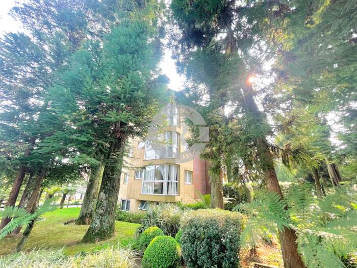 Foto 20 - Apartamento De 1 Dormitório Em Gramado em Gramado, bairro Planalto