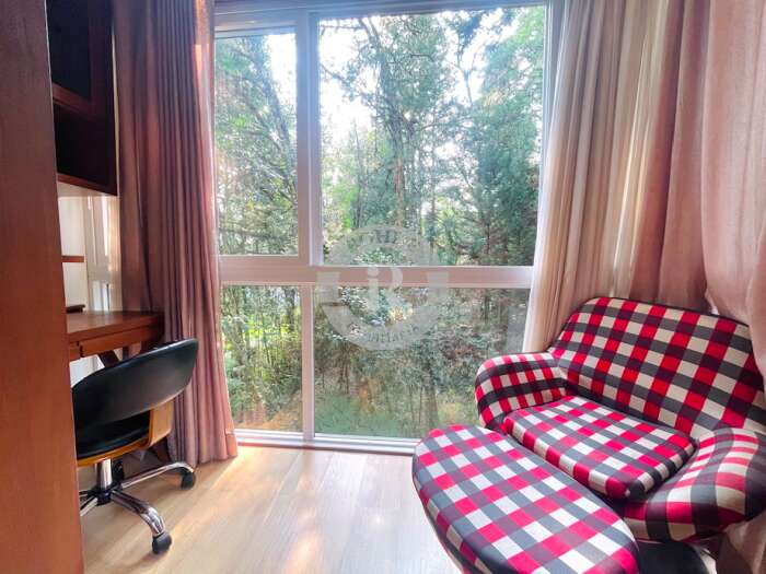 Foto 6 - Apartamento De 1 Dormitório Em Gramado em Gramado, bairro Planalto