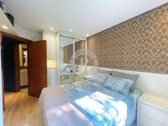 Foto 18 - Apartamento De 1 Dormitório Em Gramado em Gramado, bairro Planalto