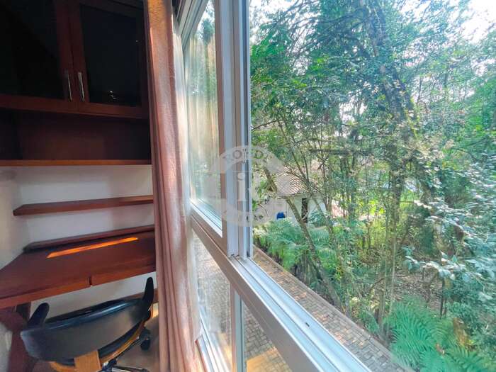 Foto 7 - Apartamento De 1 Dormitório Em Gramado em Gramado, bairro Planalto
