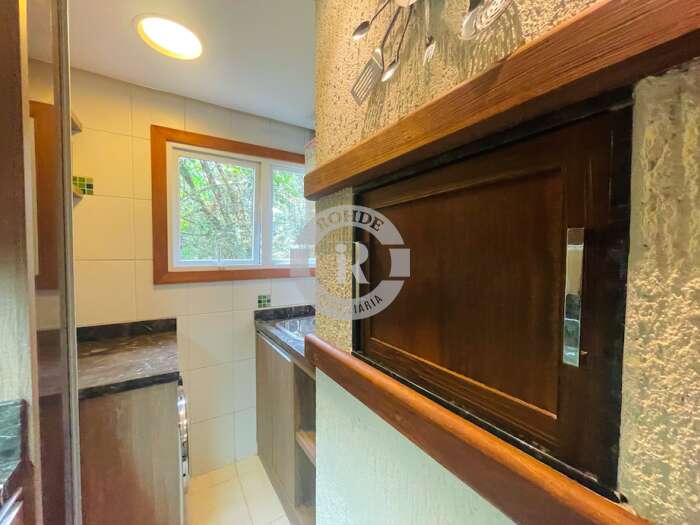 Foto 13 - Apartamento De 1 Dormitório Em Gramado em Gramado, bairro Planalto