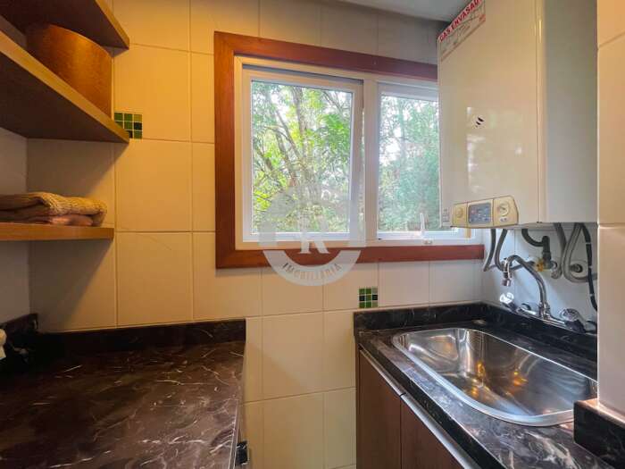 Foto 14 - Apartamento De 1 Dormitório Em Gramado em Gramado, bairro Planalto