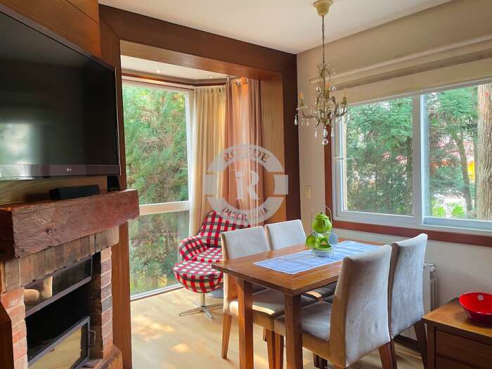 2 - Apartamento De 1 Dormitório Em Gramado em gramadoPlanalto
