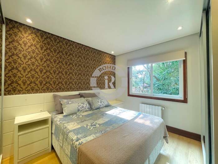 Foto 16 - Apartamento De 1 Dormitório Em Gramado em Gramado, bairro Planalto