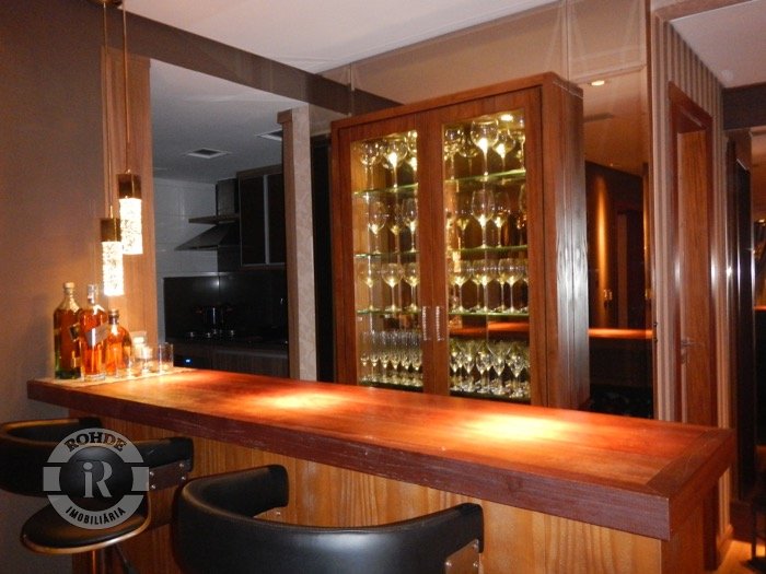 4 - Apartamento De 2 Dormitórios Em Gramado em gramadoCENTRO
