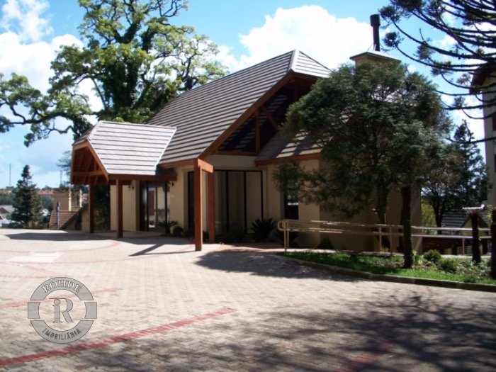 Foto 30 - Apartamento De 2 Dormitórios Em Gramado em Gramado, bairro CENTRO