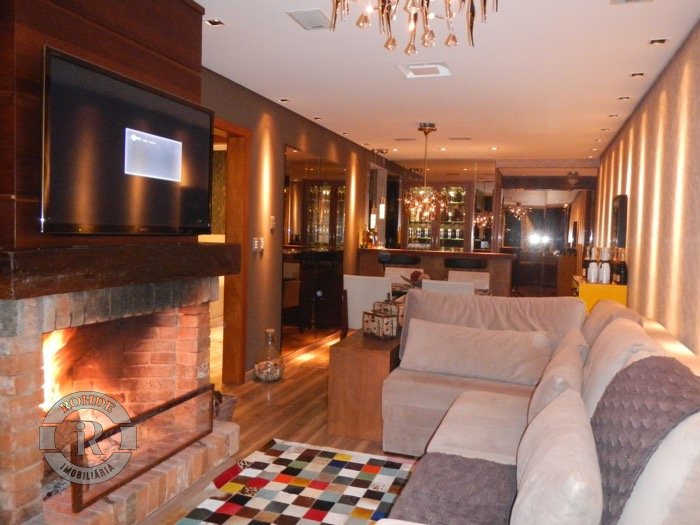 Foto 6 - Apartamento De 2 Dormitórios Em Gramado em Gramado, bairro CENTRO