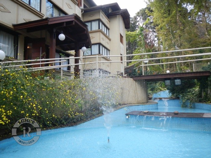 Foto 33 - Apartamento De 2 Dormitórios Em Gramado em Gramado, bairro CENTRO