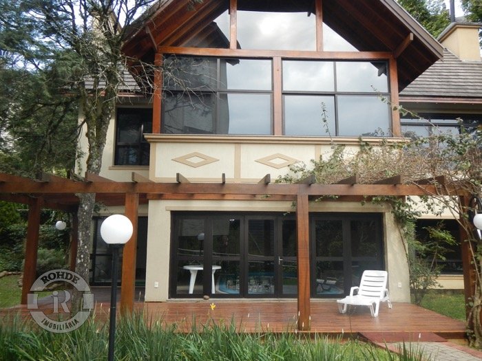 Foto 37 - Apartamento De 2 Dormitórios Em Gramado em Gramado, bairro CENTRO