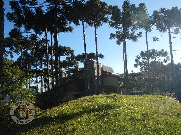 2 - Terreno Em Gramado em gramadoAspen Mountain