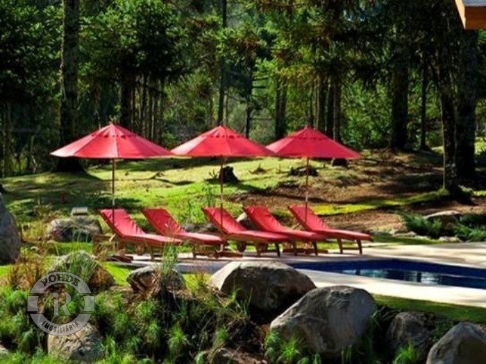 Foto 14 - Terreno Em Gramado em Gramado, bairro Aspen Mountain