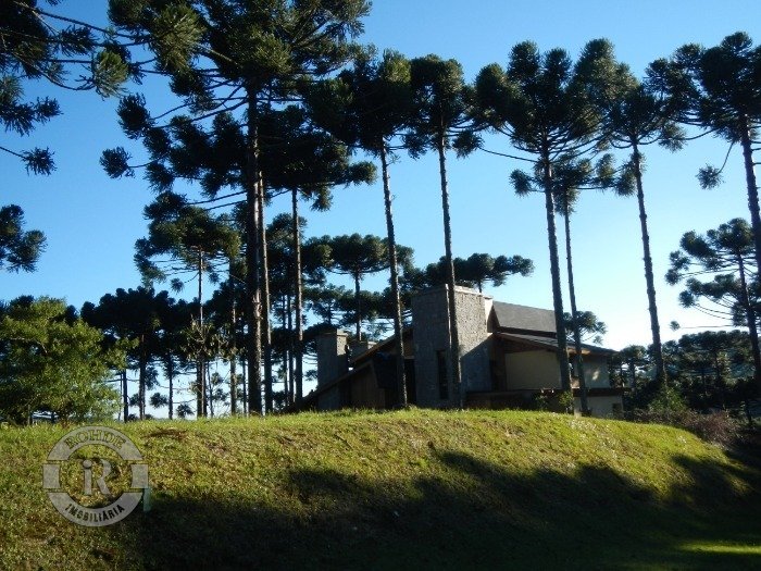 1 - Terreno Em Gramado em gramadoAspen Mountain