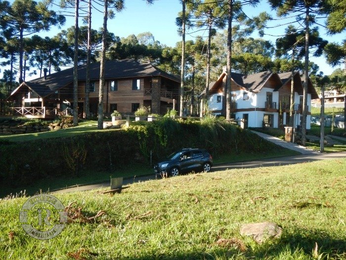 4 - Terreno Em Gramado em gramadoAspen Mountain