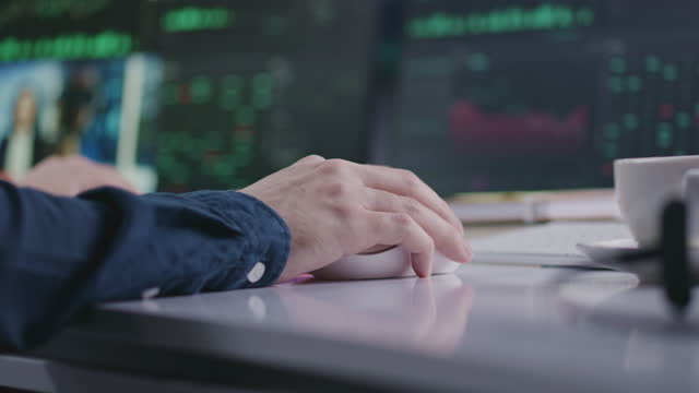 What role does click-through rate play in the success of digital marketing campaigns?