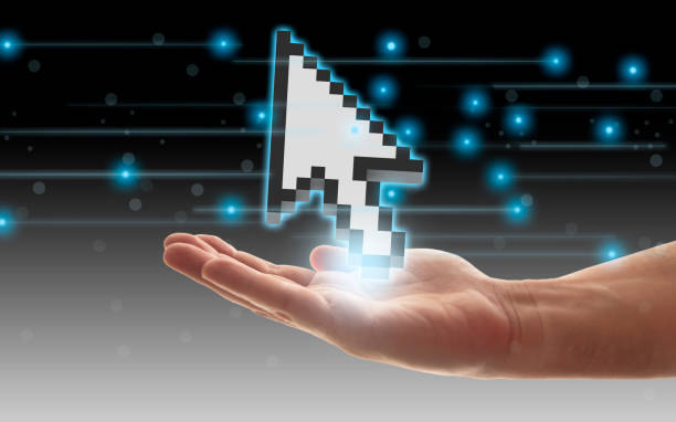 Techniques and strategies for manipulating click-through rates in digital marketing 