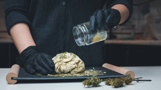 The Legal Landscape of CBD Products in Various Regions