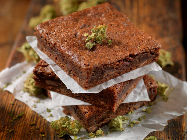 Understanding the Different Types of CBD Products Available in Recreational Dispensaries