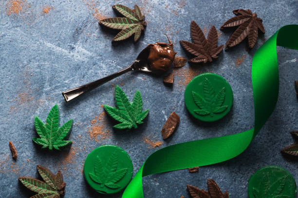 Master the Art of Chill: How to Pick the Perfect CBD Products for Maximum Enjoyment!