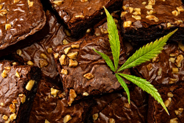 Find Out How to Infuse Fun into Your Weekends with Exciting New CBD Treats!