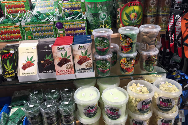 Discover How to Enhance Your Relaxation Routine with Premium CBD Selections!
