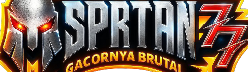 SPARTAN77 | GACORNYA PALING BRUTAL!! MENANGNYA PALING BRUTAL!! WD NYA PALING BRUTAL