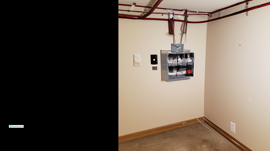 Commercial Electrician Chesterfield VA