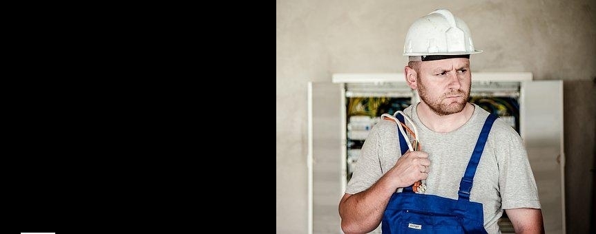 Commercial Electricians Chesterfield