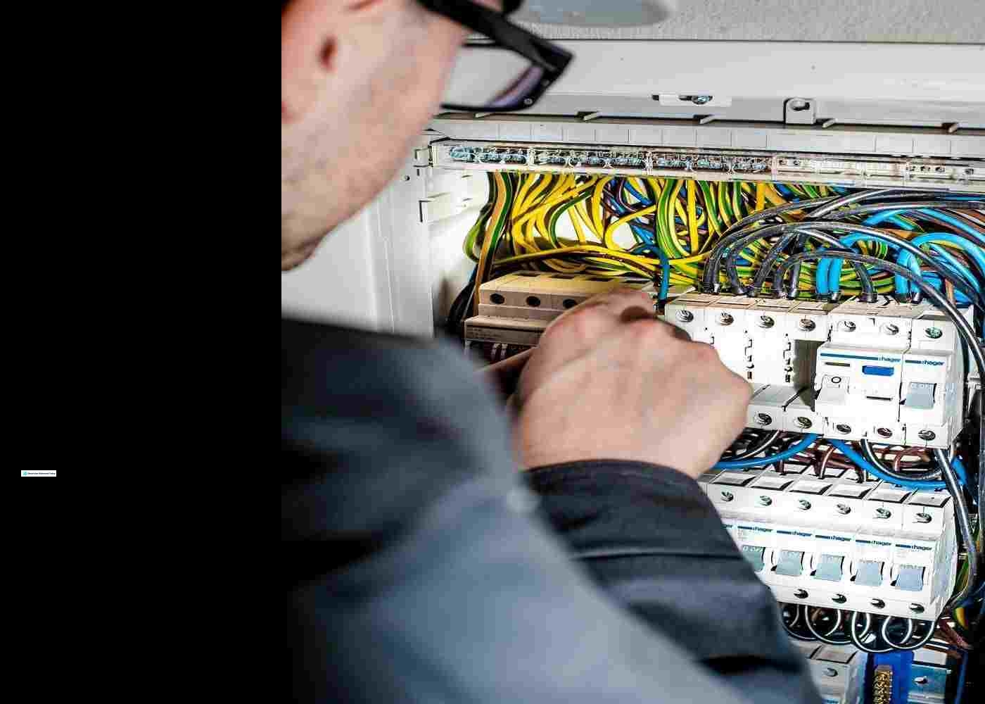 Electrical Services Chesterfield
