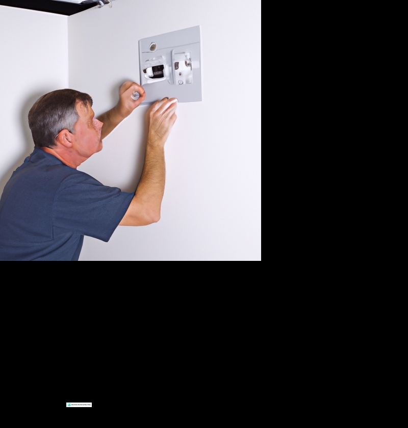 Electrical Repair And Maintenance Services