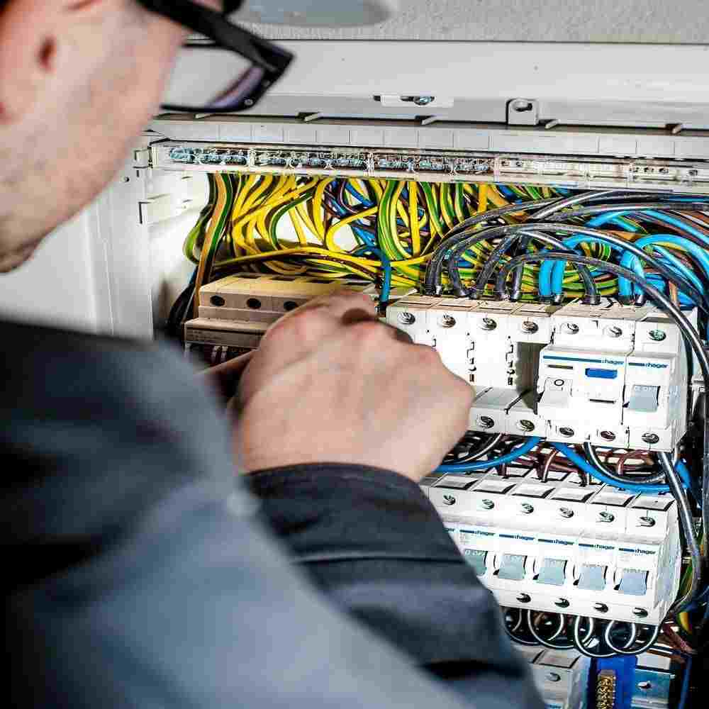 Residential Electricians Fullerton