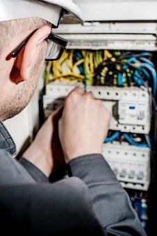 Electrical Repair &Amp; Installation Services Fullerton