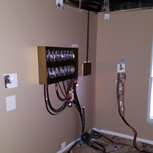 Electrical Repair A Installation Services Glendale