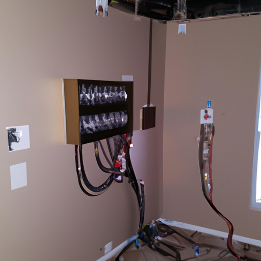 Electrical Services Glendale