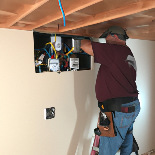 Electrical Contractors In Glendale AZ