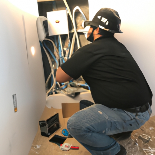 Electrical Home Improvement And Repair Services Glendale