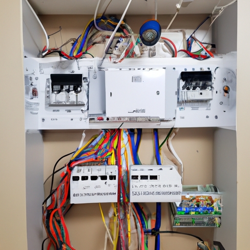 Electrical Fuse Boxes Glendale