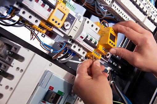 Residential Electrician Glendale AZ