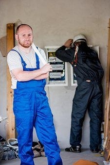 Licensed Electricians In Glendale AZ