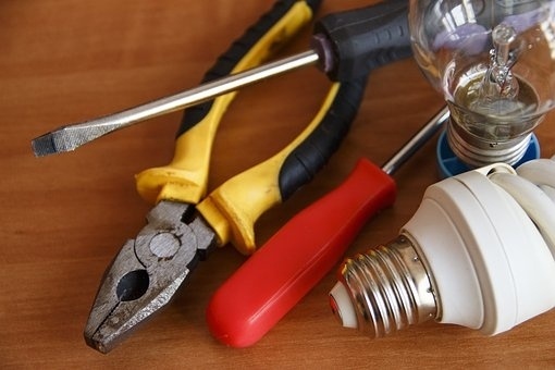 Industrial Electrician Glendale AZ