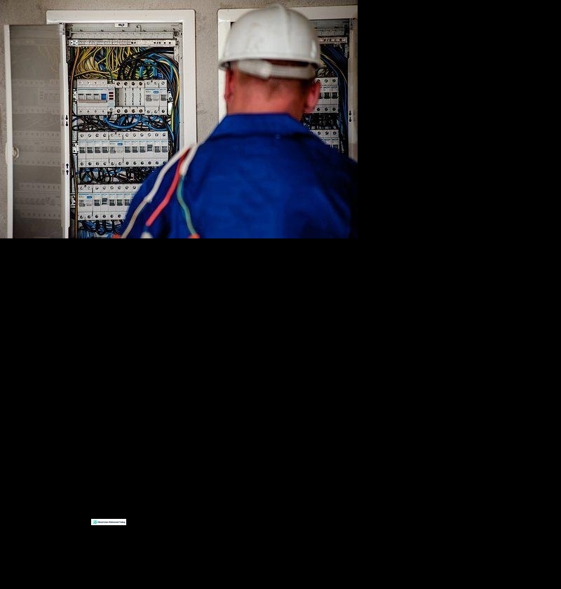 Licensed Electricians In Manassas VA