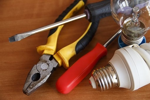 Lighting Maintenance And Repair Manassas
