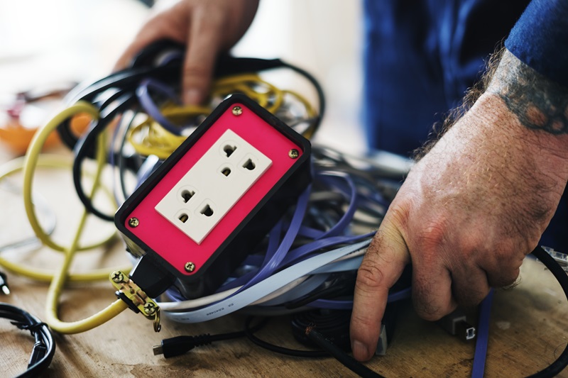 Licensed Electricians Nampa