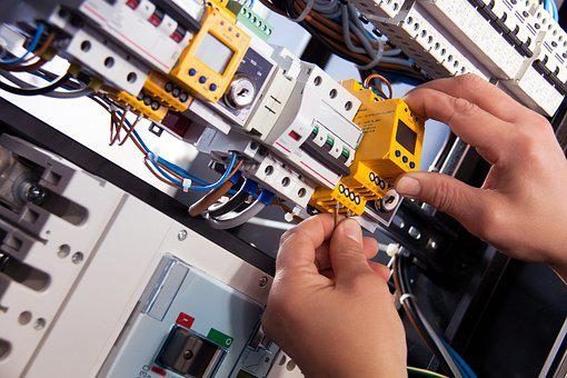 Electrical Installations Newport News