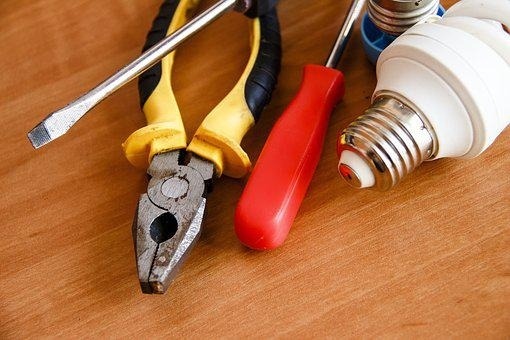 Electrical Repair &Amp; Installation Services Newport News