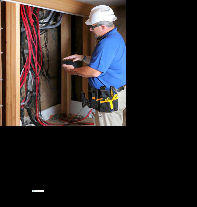 Electrical Installation And Maintenance Services Queen Creek