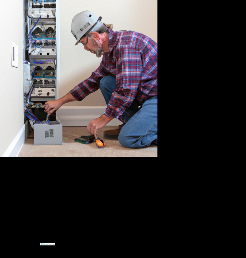 Electrical Repair A Installation Services Tempe