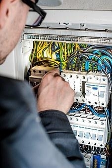 Commercial Electrician Tempe